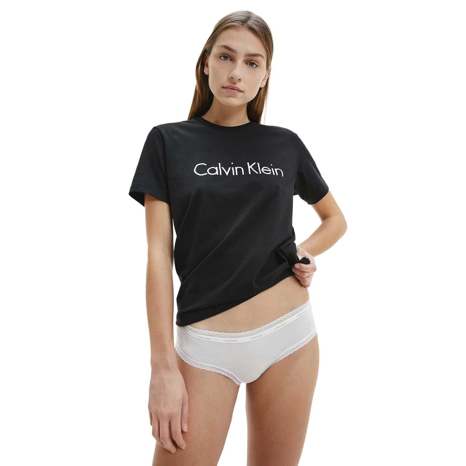 Calvin Klein Bottoms Up Hipster Brief